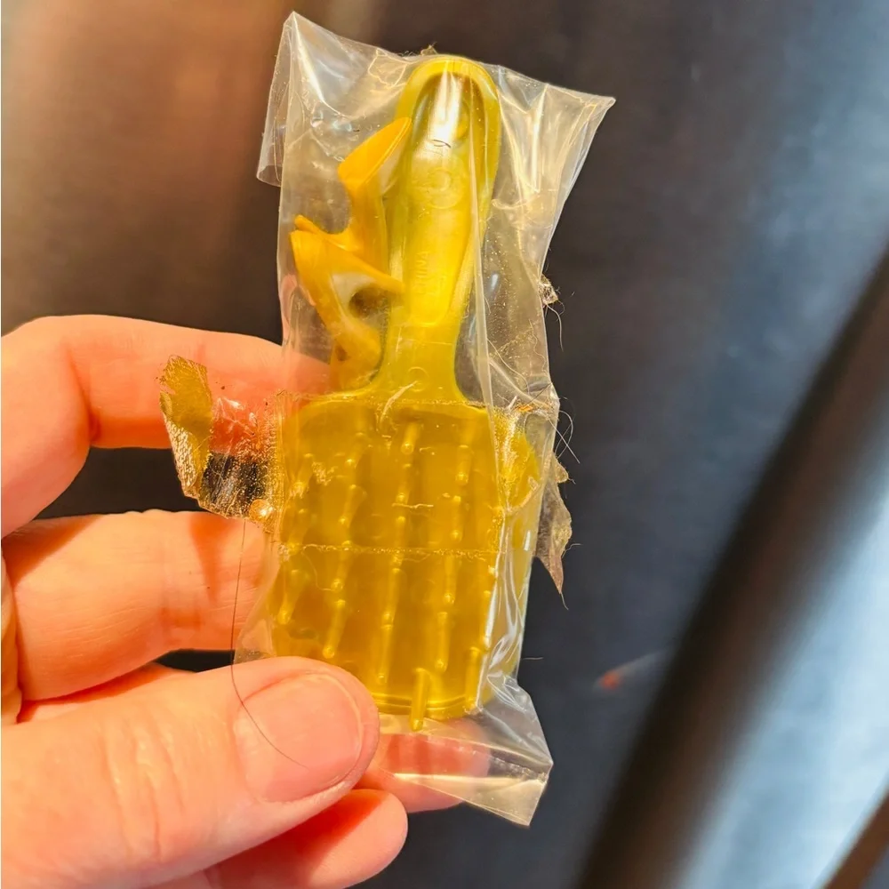 2001 Mattel "Ring in the New Year" Barbie doll. - Picture 6 of 6